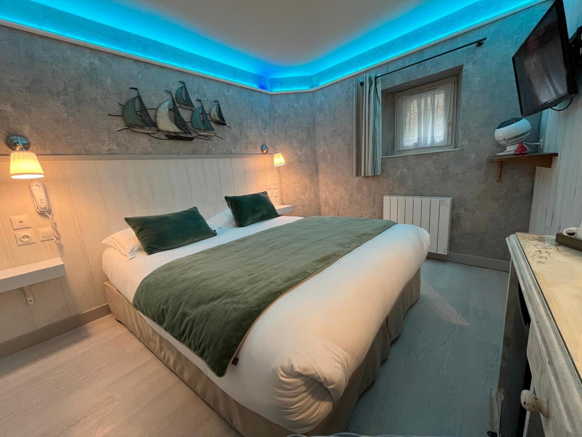 Hotel Des Abers Saint-Malo Luaran gambar