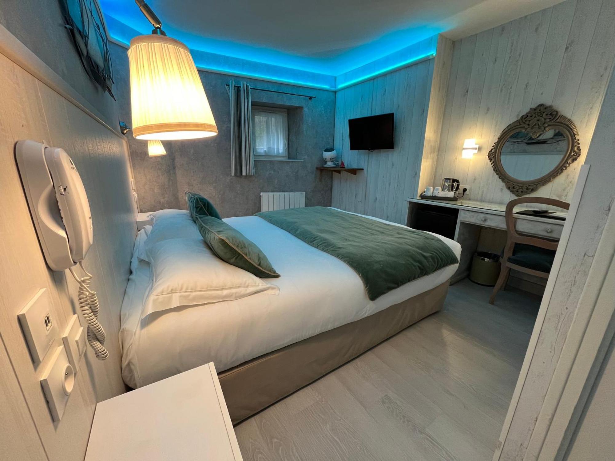 Hotel Des Abers Saint-Malo Luaran gambar