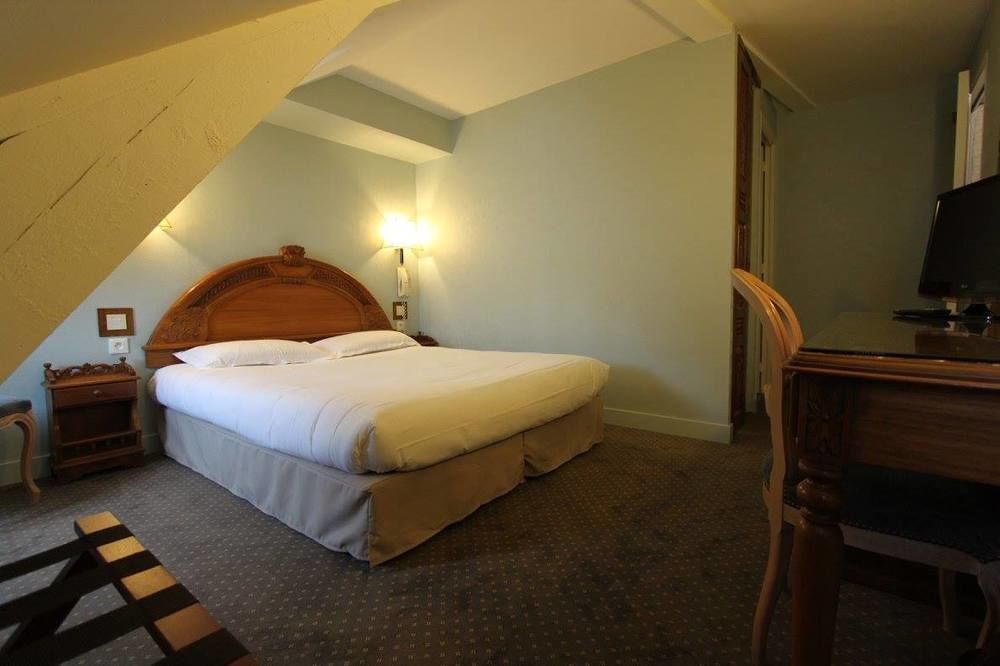 Hotel Des Abers Saint-Malo Luaran gambar